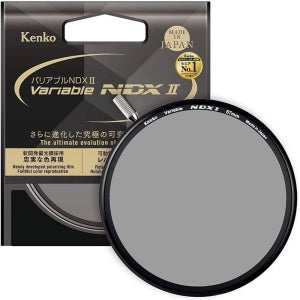 켄코 가변 ND 필터 ND2.5-ND450 673041 67mm 일본
