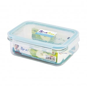 이지 비피에이프리 친환경 젖병소재 밀폐용기 직2호