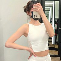 룰루레몬 얼라인 하이넥 탱크탑 lululemon Align High-Neck Tank Top