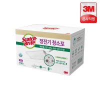 3M 정전기청소포 대용량 재활용 PET 150매 표준형 스카치브라이트