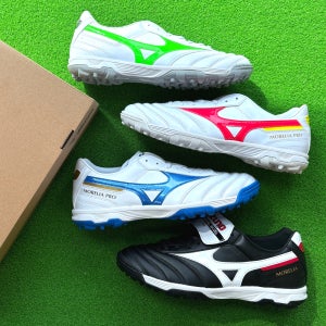 미즈노 풋살화 모렐리아 2 프로 AS TF