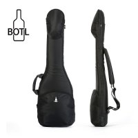 BOTL B Liter BLK Bass Guitar Soft Case / 보틀 베이스기타 케이스