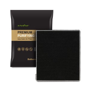 [호환][불스원]프리미엄 공기청정 활성탄 자동차 차량용 에어컨필터 01