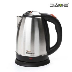 키친아트 라팔 퀵 스텐 무선 전기주전자 전기포트 1.8L