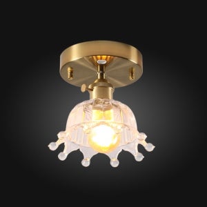 인테리어 현관조명 포인트조명 센서등 발코니등 램프별도 뉴트로