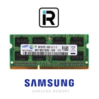 노트북 DDR3 4G PC3 10600S 램 삼성 정품