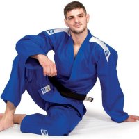 유도복 greenhill imported adult professional competition 면 ijf judo suit jacket plus pants without