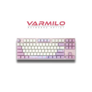 바밀로 VARMILO 유선 VA87M V2 Dreams on Board PBT 키보드