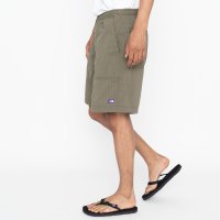 노스페이스 퍼플라벨 THE NORTHFACE PURPLE LABEL Field Baker Shorts (3COLOR)