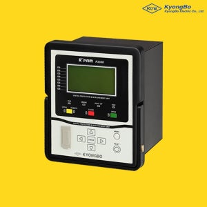 경보전기 K-PAM F3300 선로보호용