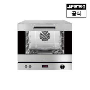 [스메그] 디지털 컨벡션 오븐 ALFA43XE