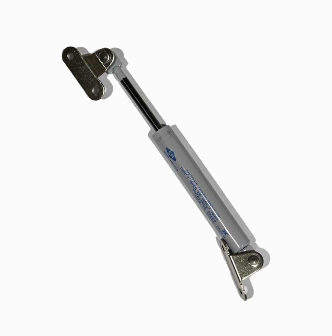 싱크대 쇼바 180mm 5kg 가스쇼바 상부장 가구 유압 씽크대 찬장 스프링 부속품