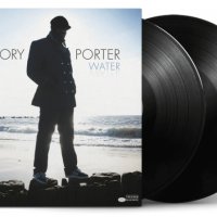 Gregory Porter - Water [Black 2LP][BLUE NOTE 수입반] 그레고리 포터