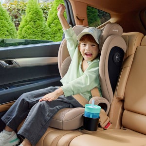 순성 노바 아이사이즈 어린이 아동 주니어 카시트 ISOFIX