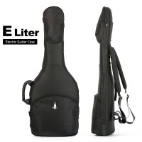 보틀 E리터 일렉기타 소프트 케이스 / BOTL E Liter guitar case