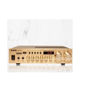 오늘출고 MK120CG 2채널 200W 고음질 블루투스앰프/MK-120CG