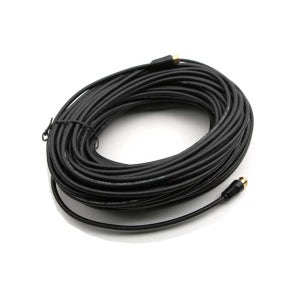 TV안테나케이블 위성방송 RF 연결 (수/수) 10M