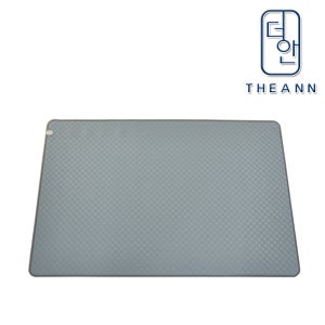 더안 EMF 탄소 캠핑용 전기매트 전기장판 레자 200x300