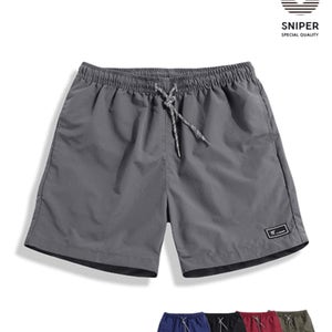 넘버 11남자 밴딩 반바지