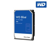 WD BLUE 2TB HDD 하드디스크 2년보증정품 2테라 WD20EZBX