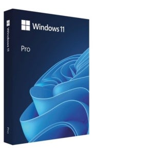 MS Windows 11 Pro 영문 FPP 윈도우11 프로 정품 USB포함 처음사용자용