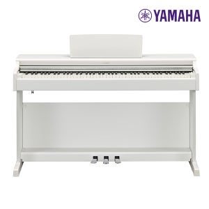 야마하 디지털피아노 YDP-165 화이트