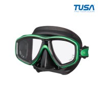 투사 마스크 수경 M212 m212QB MASK TUSA 마스크 교정렌즈