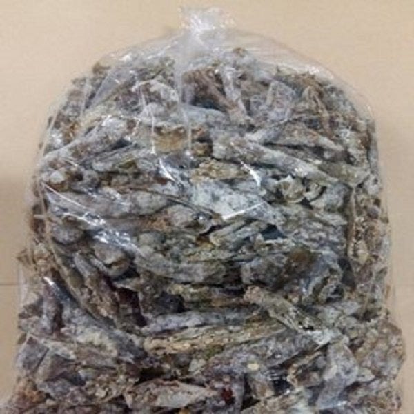 경북 청도/직접 농사지은 말린 고추부각/500g