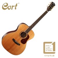 콜트 Cort 통기타 Gold-O8 NAT