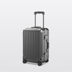 [리드볼트] 몬딱 기내용 캐리어 55cm(20인치) (4 Colors)