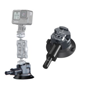 팔캠 FC2822 F22 카메라 마운트 퀵릴리즈 진공 흡착 석션컵 3인치