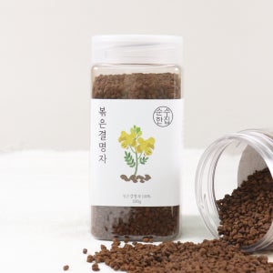 국내산 결명자차 300g