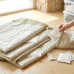 닥터퓨리 슈퍼드라이 제습제 서랍형 걸이형 서랍제습제 옷걸이형제습제 30g, 20개