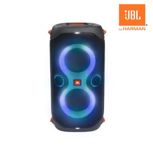 JBL PARTYBOX110 블루투스 스피커 160W 휴대용 방수 캠핑 앰프스탠드포함
