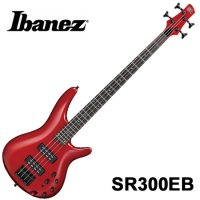 [프리버드] 아이바네즈 Ibanez 베이스 SR300EB