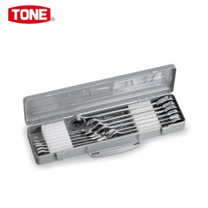 TONE 토네 기어렌치 세트 11pcs