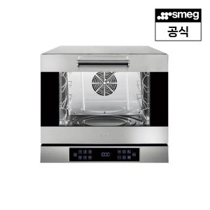 [스메그] 올인원 터치 오븐 ALFA43XE1HDSK