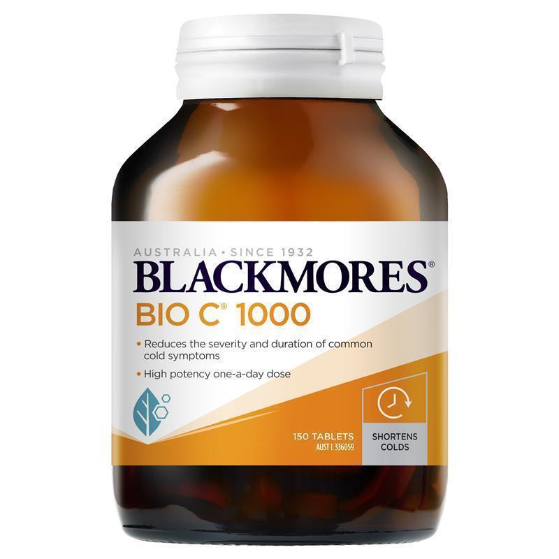 블랙모어스 비타민C 1000mg 150정 <b>바이오</b>비타민 <b>면역력</b> 향상(<b>바디</b>프로필 필수영양제)