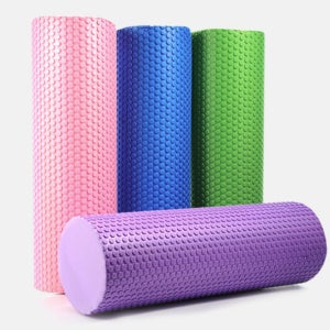 원통운동기구 폼롤링 폼풀러