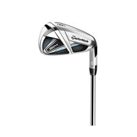 TaylorMade SIMMAX 아이언 세트 TENSEIBLUETM60 S-플