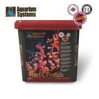 리프크리스탈 해수염 10kg 버킷 reef crystal salt 10kg