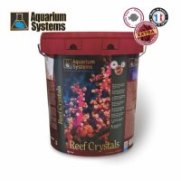 리프크리스탈 해수염 20킬로 버킷 reef crystal salt 20kg bucket