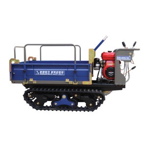 궤도방식 전동 수레형 전기 운반차 DK-T5000