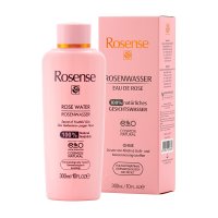 터키 로센스 천연 로즈 워터 장미수 토너 Rosense Rose Water 300ml