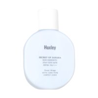 (2개)헉슬리 선 에센스 스테이 선 세이프 50ml(SPF50+)