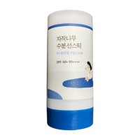 (1개)라운드랩 자작나무 수분 선스틱 19g(SPF50+)