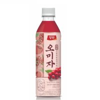 양반 오미자차 500ml x 24병 코스트코