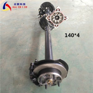 전동차 운반Yujie Redding Lei Jun 보다 Devin 차동모터 카트제작