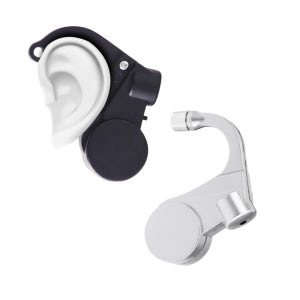 졸음 방지 경보기 운전 수험생 공부 학생 운전자 알람 기사 야간 도우미 귀에 끼우는 졸림