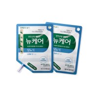 뉴케어 당뇨식 RTH 300ml x 20팩 피딩줄 20개 포함